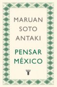 pensar mexico (pensar el mundo 2) (ebook)-9786073158244 pensar mexico (pensar el mundo 2) (ebook)-9786073158244