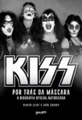 eBook en línea KISS – POR TRÁS DA MÁSCARA
        EBOOK (edición en portugués) 9786555372144
