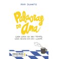 PALAVRAS DE ANA  (edición en portugués)