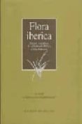 flora iberica. vol. xviii: cyperaceae pontederiaceae :plantas vas culares de la peninsula iberica-santiago castroviejo-9788400086244 flora iberica. vol. xviii: cyperaceae pontederiaceae :plantas vas culares de la peninsula iberica-santiago castroviejo-9788400086244