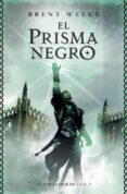 el prisma negro-brent weeks-9788401352744 el prisma negro-brent weeks-9788401352744