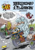¡broommm! (ole! mortadelo nº 197)-francisco ibañez-9788402421944 ¡broommm! (ole! mortadelo nº 197)-francisco ibañez-9788402421944