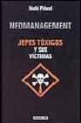 neomanagement: jefes toxicos y sus victimas-iñaki piñuel y zabala-9788403095144 neomanagement: jefes toxicos y sus victimas-iñaki piñuel y zabala-9788403095144