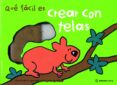 que facil es crear con telas-9788408048244 que facil es crear con telas-9788408048244