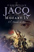 mozart iv: el amado de isis-christian jacq-9788408073444 mozart iv: el amado de isis-christian jacq-9788408073444