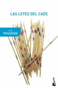 las leyes del caos-ilya prigogine-9788408114444 las leyes del caos-ilya prigogine-9788408114444