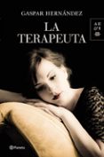la terapeuta-gaspar hernandez-9788408122944 la terapeuta-gaspar hernandez-9788408122944