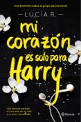 mi corazon es solo para harry-9788408145844 mi corazon es solo para harry-9788408145844