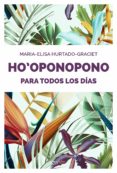 ho oponopono para todos los dias (ebook)-9788408177944 ho oponopono para todos los dias (ebook)-9788408177944