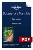 botsuana y namibia 1. botsuana (ebook)-9788408192244 botsuana y namibia 1. botsuana (ebook)-9788408192244