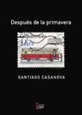 Amazon descarga gratuita de libros electrónicos kindle DESPUÉS DE LA PRIMAVERA