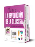 PACK LA REVOLUCIÓN DE LA GLUCOSA