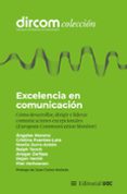 Descargas gratuitas de libros electrónicos de dominio público EXCELENCIA EN COMUNICACIÓN  9788411660044 (Literatura española) de VV.AA