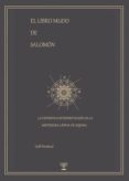 el libro mudo de salomon (ebook)-9788413042244 el libro mudo de salomon (ebook)-9788413042244