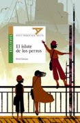el islote de los perros-oriol canosa-9788414009444 el islote de los perros-oriol canosa-9788414009444