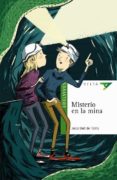 misterio en la mina-jesus diez de palma-9788414010044 misterio en la mina-jesus diez de palma-9788414010044