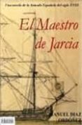 maestro de jarcia-manuel diaz ordoñez-9788415074144 maestro de jarcia-manuel diaz ordoñez-9788415074144