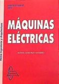 maquinas electricas-rafael sanjurjo navarro-9788415214144 maquinas electricas-rafael sanjurjo navarro-9788415214144