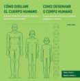 como dibujar el cuerpo humano: anatomia, proporciones y volumenes-dani cruz-9788415227144 como dibujar el cuerpo humano: anatomia, proporciones y volumenes-dani cruz-9788415227144