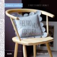 labores sencillas. fieltro, hilo, costura-christine leech-9788415317944 labores sencillas. fieltro, hilo, costura-christine leech-9788415317944