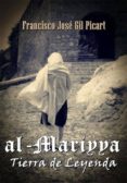al-mariyya-francisco jose gil picart-9788415387244 al-mariyya-francisco jose gil picart-9788415387244
