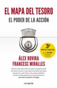 el mapa del tesoro-francesc miralles-alex rovira-9788415431244 el mapa del tesoro-francesc miralles-alex rovira-9788415431244