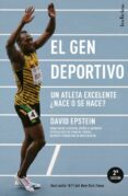 el gen deportivo-david epstein-9788415732044 el gen deportivo-david epstein-9788415732044