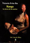 kanga. la tierra de los sueños-victoria evita ika-9788415746744 kanga. la tierra de los sueños-victoria evita ika-9788415746744