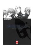 gantz nº 22-oku hiroya-9788415830344 gantz nº 22-oku hiroya-9788415830344