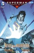superman, el hombre de acero: los reyes hechiceros-cullen bunn-9788415925644 superman, el hombre de acero: los reyes hechiceros-cullen bunn-9788415925644