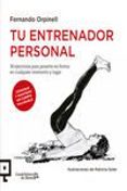 tu entrenador personal-fernando orpinell-9788416012244 tu entrenador personal-fernando orpinell-9788416012244