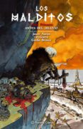 los malditos nº 01 (ebook)-9788416051144 los malditos nº 01 (ebook)-9788416051144