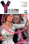 y el último hombre núm. 06-9788416070244 y el último hombre núm. 06-9788416070244