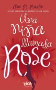 una niña llamada rose-ann m. martin-9788416075744 una niña llamada rose-ann m. martin-9788416075744