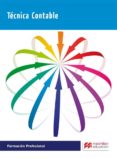 tecnica contable 2015-9788416092444 tecnica contable 2015-9788416092444