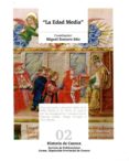 la edad media (historia de cuenca 2)-miguel romero saiz-9788416161744 la edad media (historia de cuenca 2)-miguel romero saiz-9788416161744
