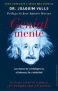 genial mente-joaquim valls-9788416192144 genial mente-joaquim valls-9788416192144