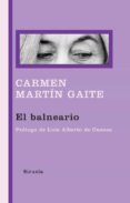 el balneario (ebook)-carmen martin gaite-9788416208944 el balneario (ebook)-carmen martin gaite-9788416208944