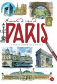acuarelas de viaje de paris (ebook)-9788416225644 acuarelas de viaje de paris (ebook)-9788416225644