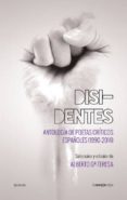 disidentes-alberto garcia-teresa-9788416227044 disidentes-alberto garcia-teresa-9788416227044