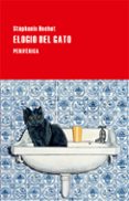 elogio del gato-stephanie hochet-9788416291144 elogio del gato-stephanie hochet-9788416291144