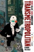 transmetropolitan nº 1-warren ellis-9788416303144 transmetropolitan nº 1-warren ellis-9788416303144