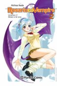 rosario to vampire nº 02-ikeda akihisa-9788416308644 rosario to vampire nº 02-ikeda akihisa-9788416308644