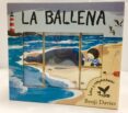 la ballena: libro y rompecabezas-benji davies-9788416394944 la ballena: libro y rompecabezas-benji davies-9788416394944