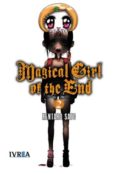magical girl of the end nº 2-kentaro sato-9788416426744 magical girl of the end nº 2-kentaro sato-9788416426744