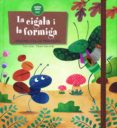 la cigala i la formiga-tina valles-9788416519644 la cigala i la formiga-tina valles-9788416519644