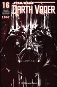 star wars darth vader nº 16-kieron gillen-salvador larroca-9788416543144 star wars darth vader nº 16-kieron gillen-salvador larroca-9788416543144