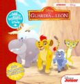 la guardia del leon (mis lecturas disney)-9788416548644 la guardia del leon (mis lecturas disney)-9788416548644