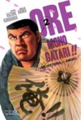 ore mongatari!! mi historia de amor nº 2-kazune kawahara-9788416604944 ore mongatari!! mi historia de amor nº 2-kazune kawahara-9788416604944