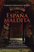 la españa maldita (ebook)-9788416694044 la españa maldita (ebook)-9788416694044